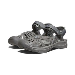 Womens Keen Rose Sandal Gargoyle Raven Outdoor Adventure Sandals